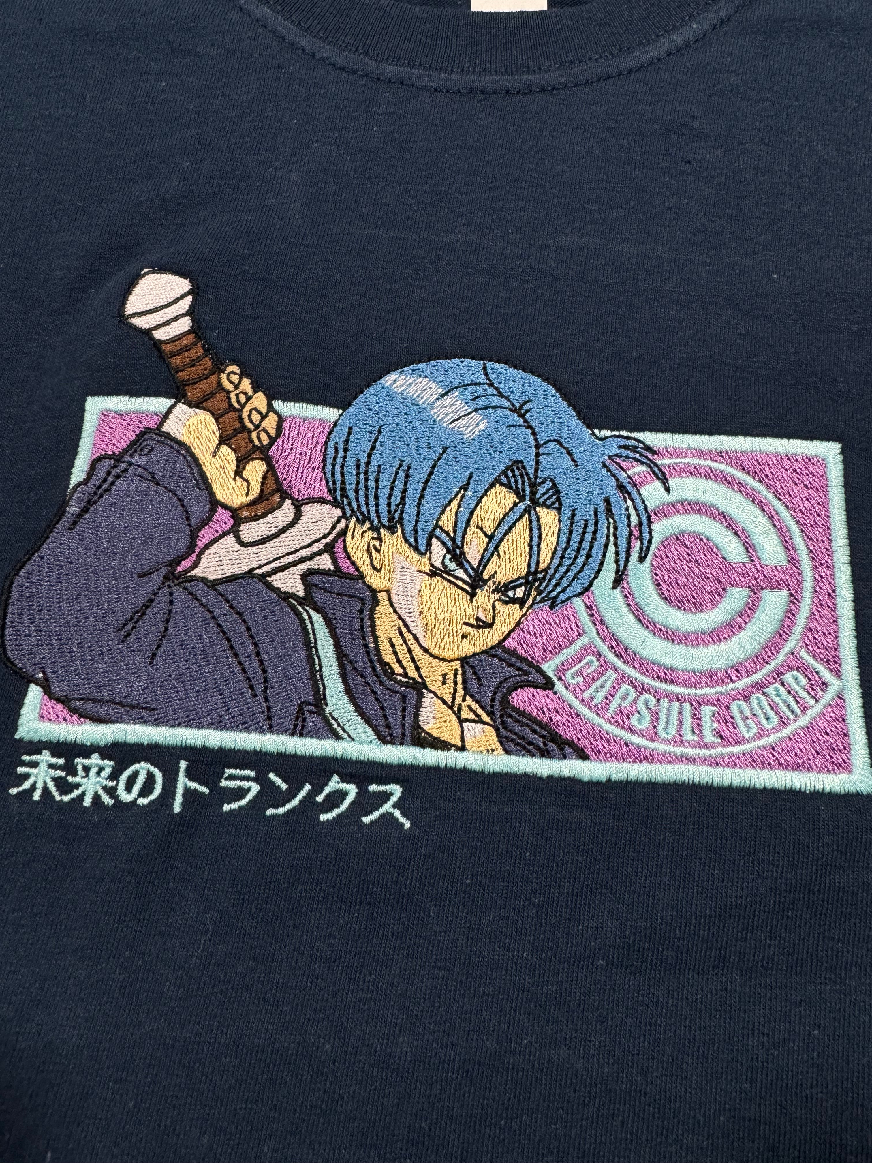 Future trunks