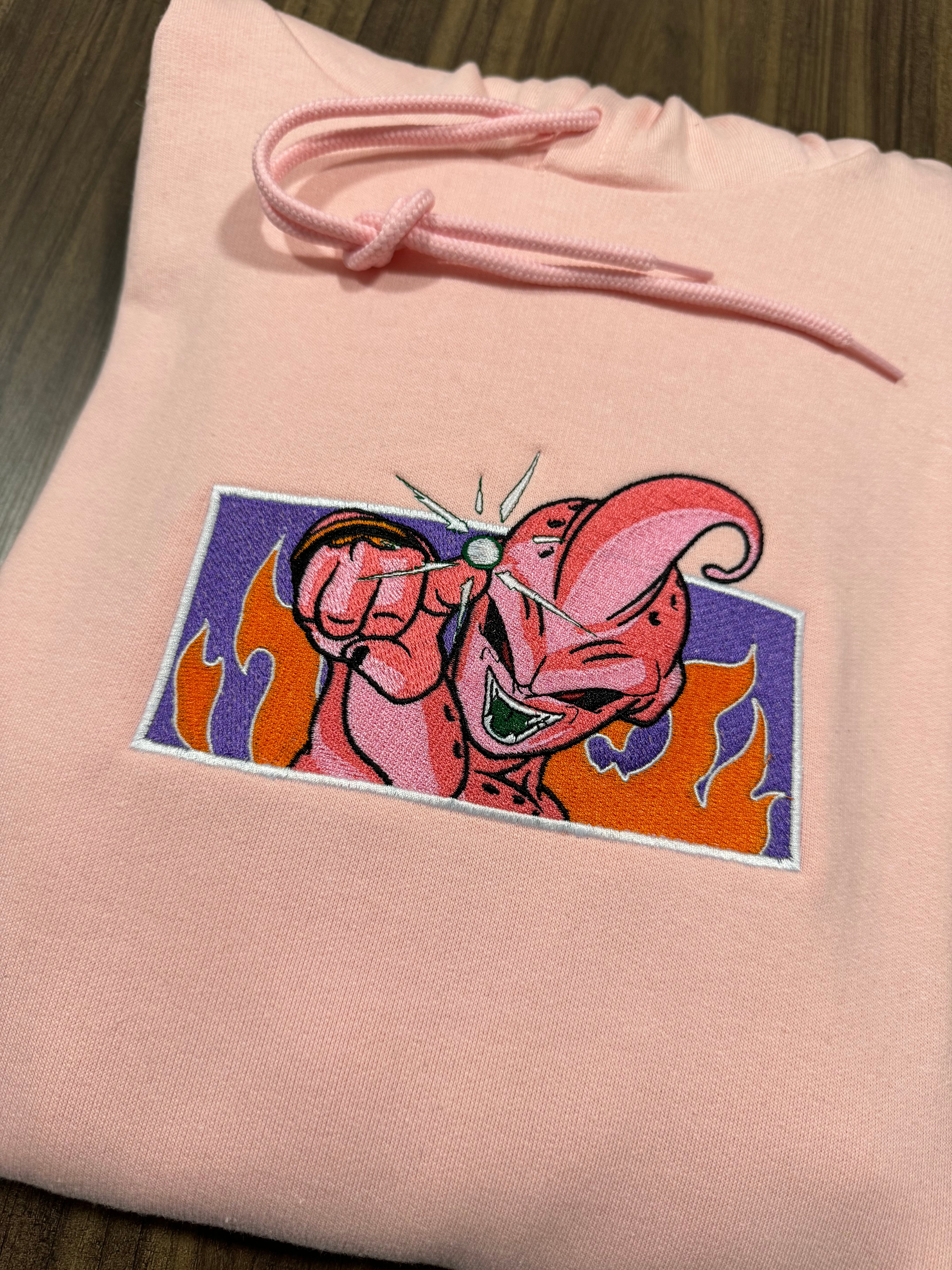 Majin Boo Boxed