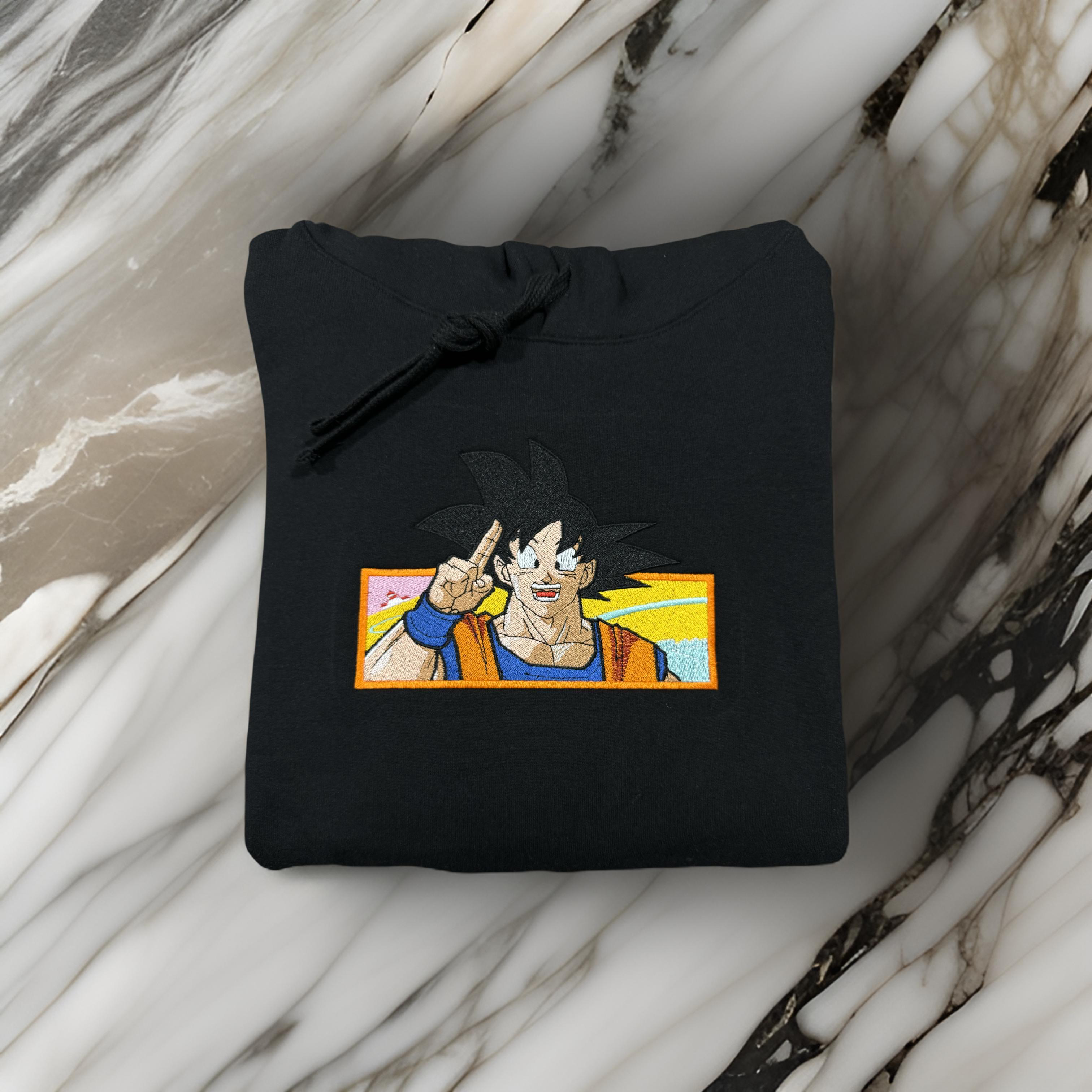 Son Goku